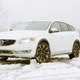 Illustration for article titled The Volvo V60 Cross Country Is Exactly What You Should Do When You Can't Do Anything Else